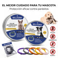 Belladrm BioDefense: Flea and Tick Collarbio