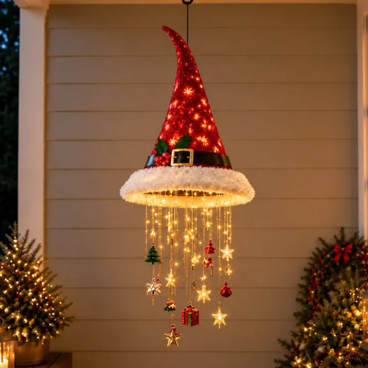 Belladrm™ Feenschimmer Weihnachts-Hängedeko